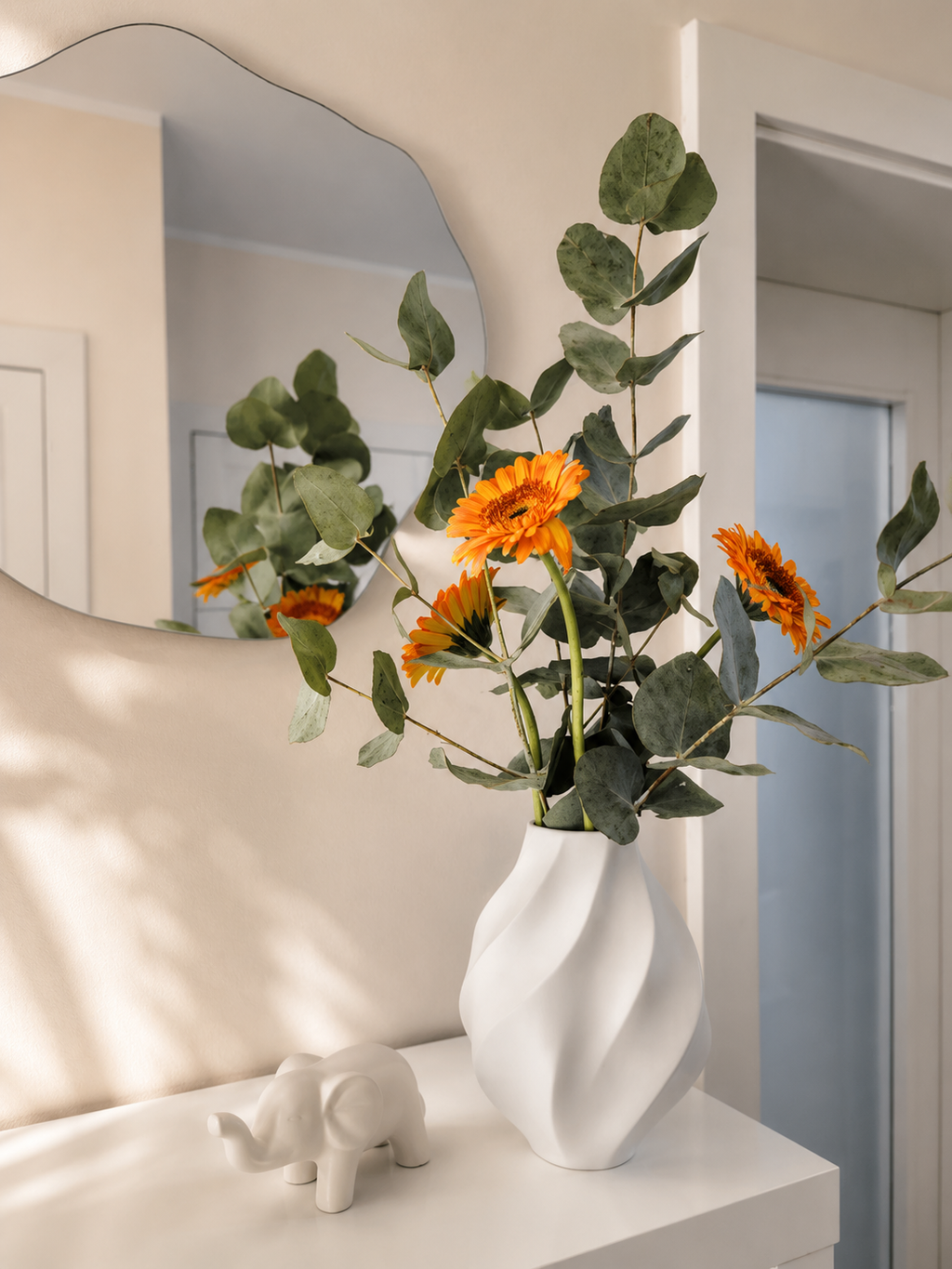 Aura Vase