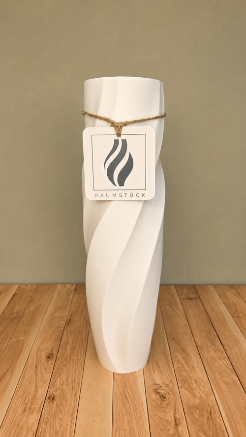 Aura Vase Slim