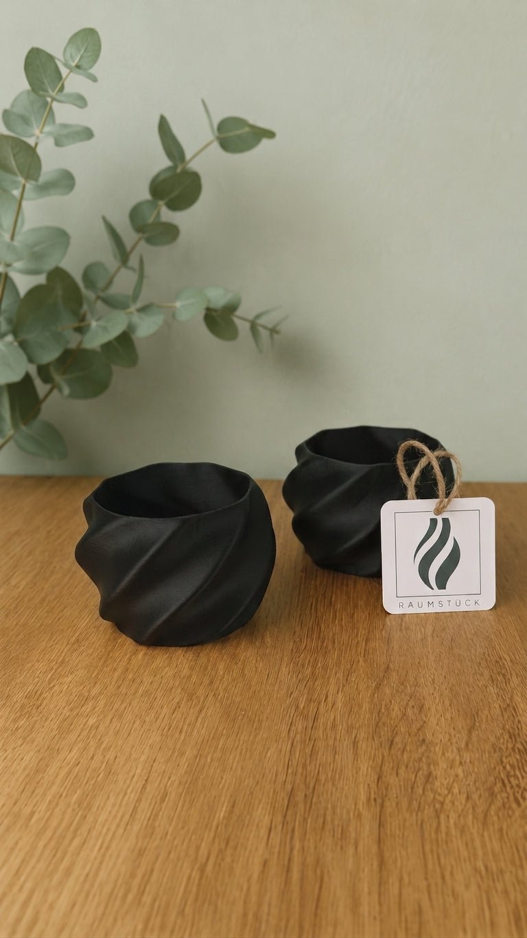 Aura Kugelschale – 2er-Set - Raumstück