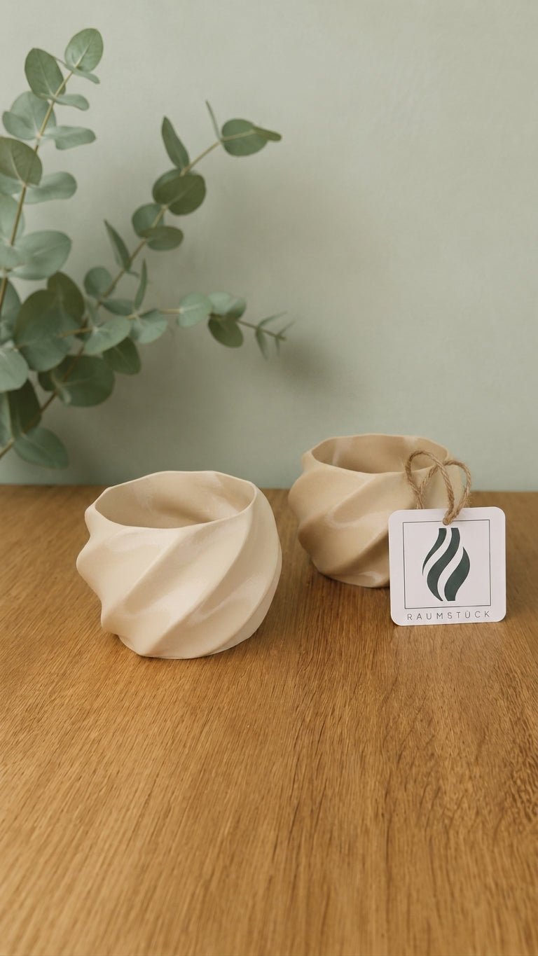 Aura Kugelschale – 2er-Set - Raumstück