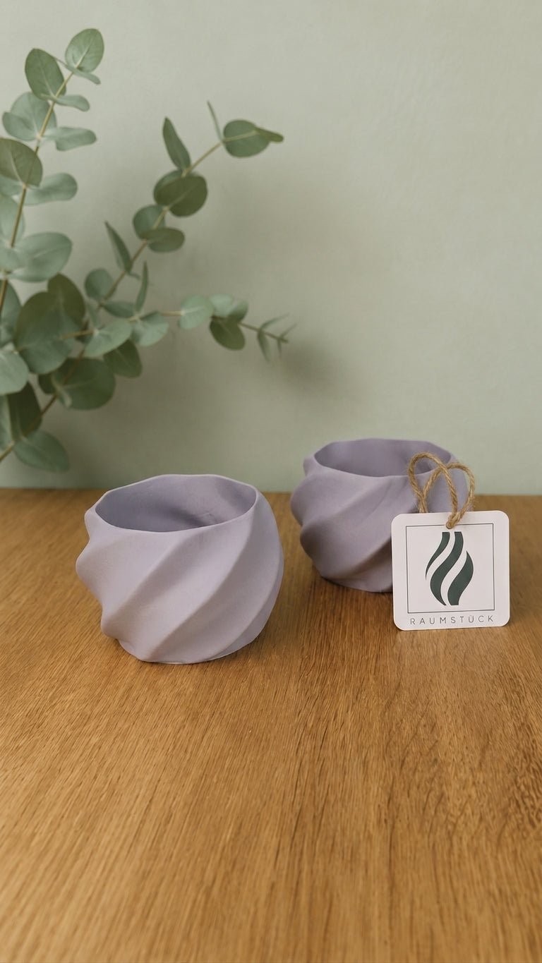 Aura Kugelschale – 2er-Set - Raumstück
