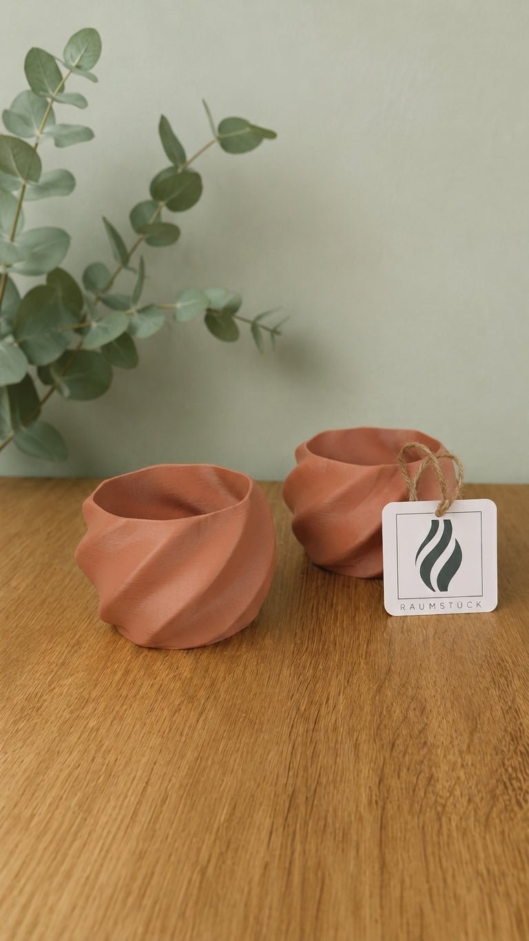 Aura Kugelschale – 2er-Set - Raumstück
