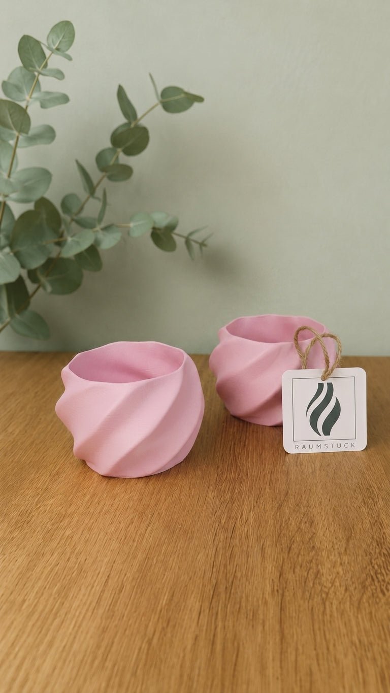 Aura Kugelschale – 2er-Set - Raumstück