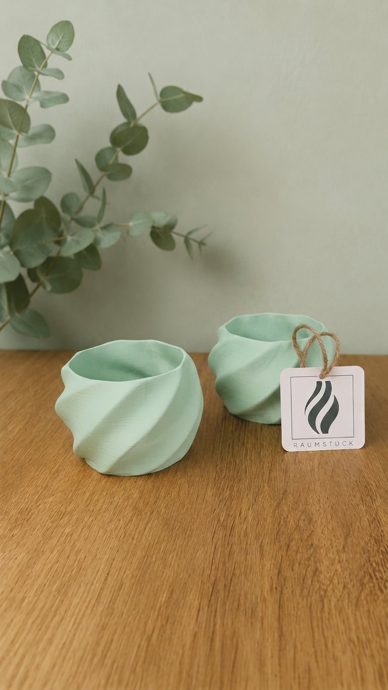Aura Kugelschale – 2er-Set - Raumstück