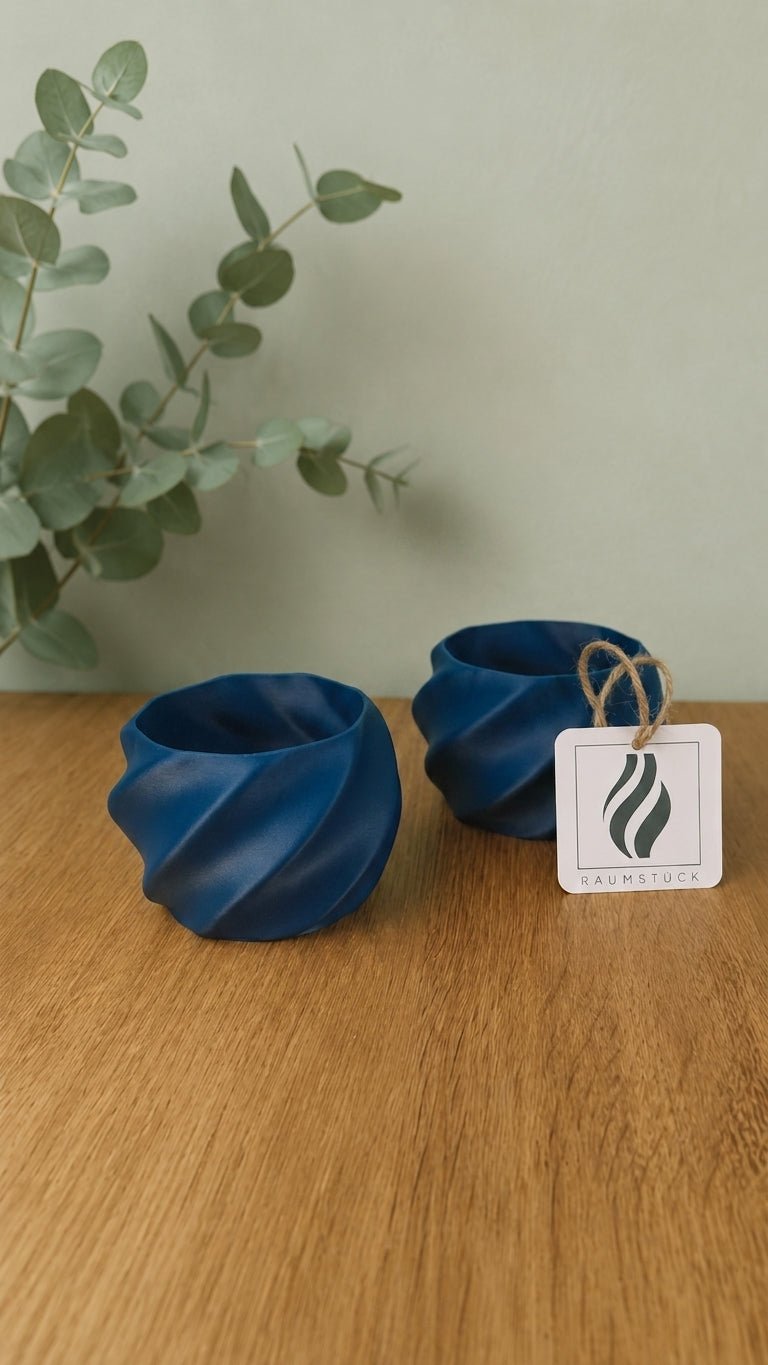 Aura Kugelschale – 2er-Set - Raumstück