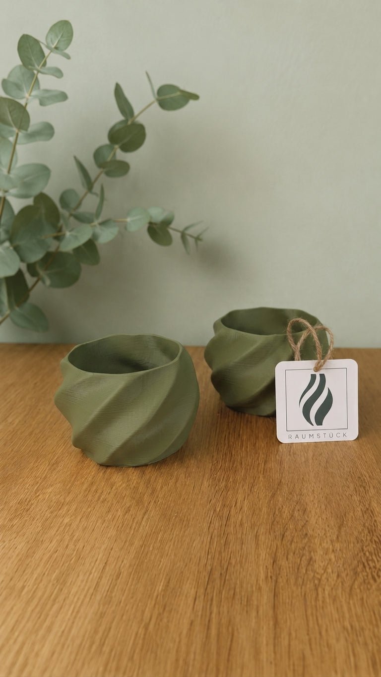 Aura Kugelschale – 2er-Set - Raumstück
