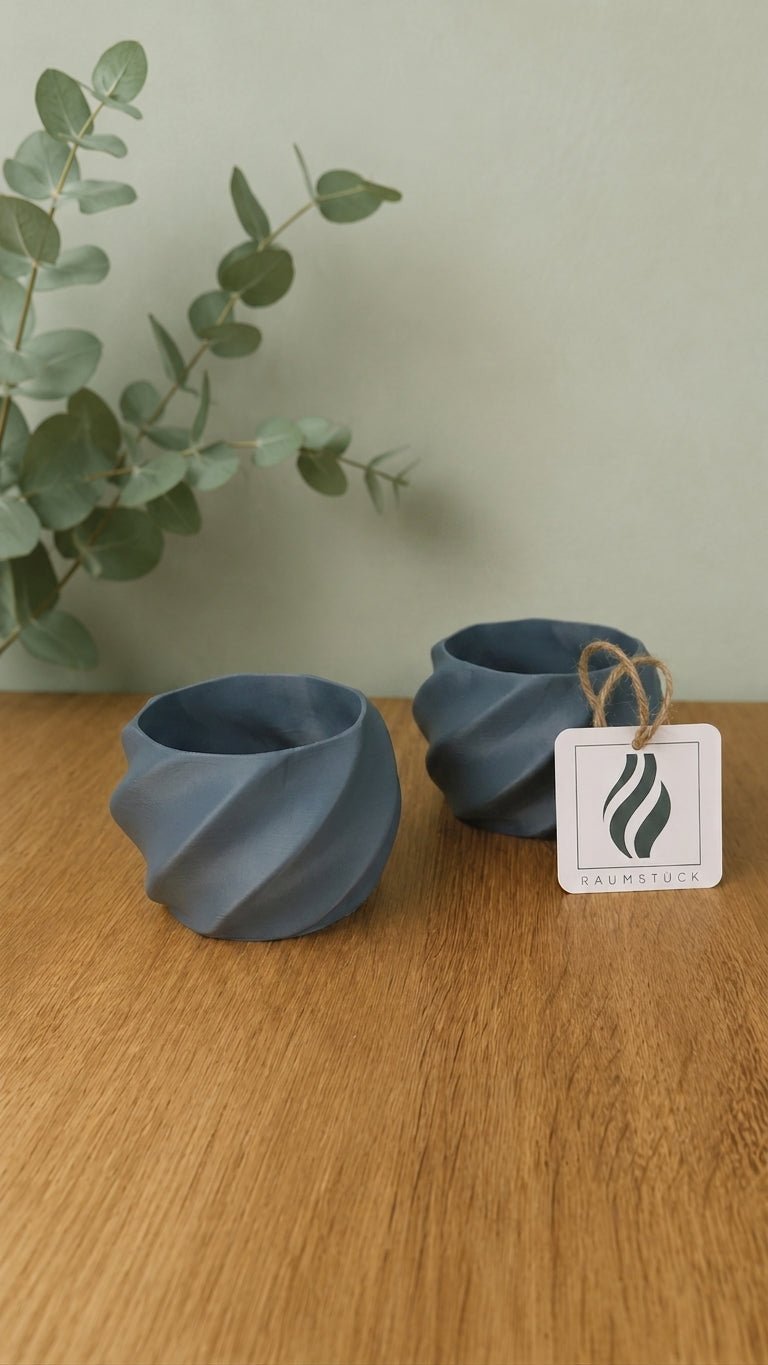Aura Kugelschale – 2er-Set - Raumstück