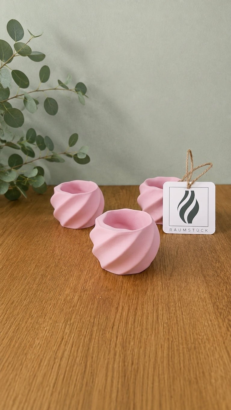 Aura Mini – 3er-Set - Raumstück
