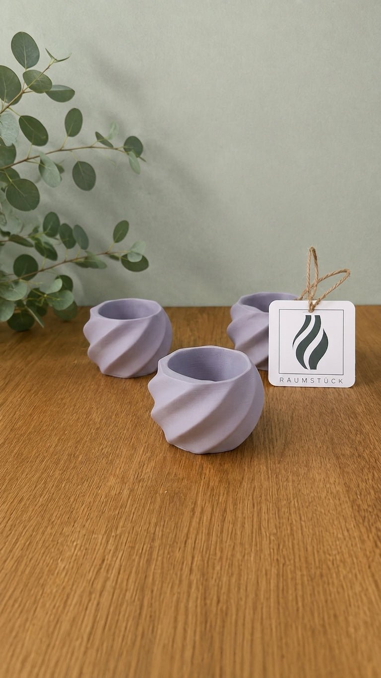 Aura Mini – 3er-Set - Raumstück