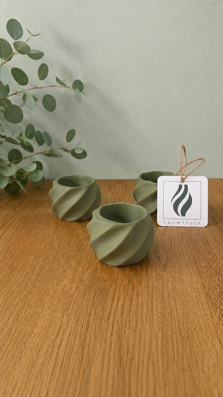 Aura Mini – 3er-Set - Raumstück