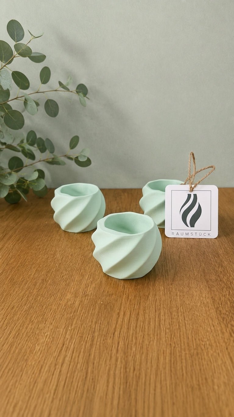 Aura Mini – 3er-Set - Raumstück
