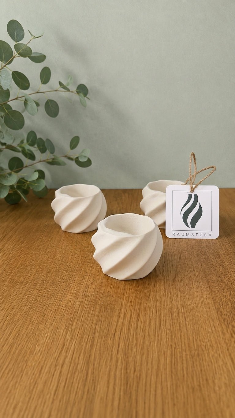 Aura Mini – 3er-Set - Raumstück