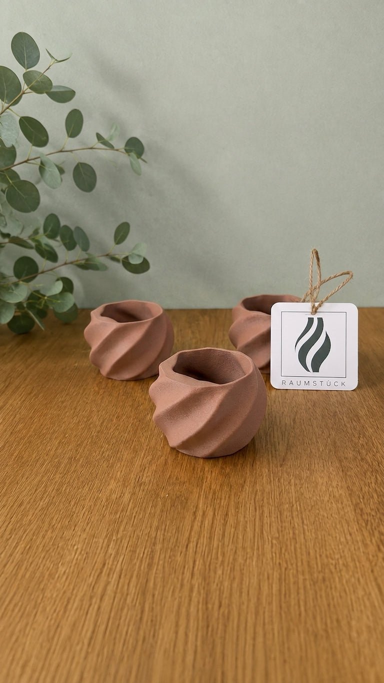 Aura Mini – 3er-Set - Raumstück