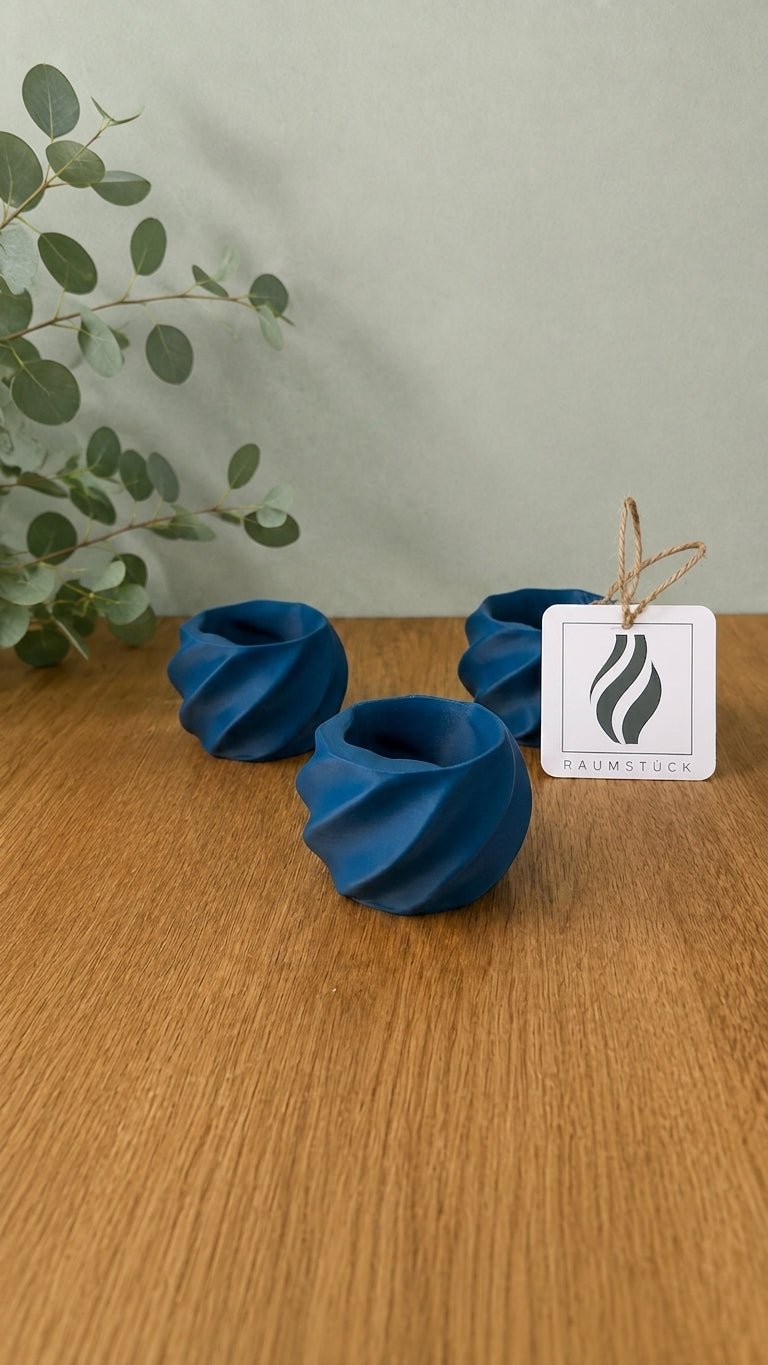 Aura Mini – 3er-Set - Raumstück