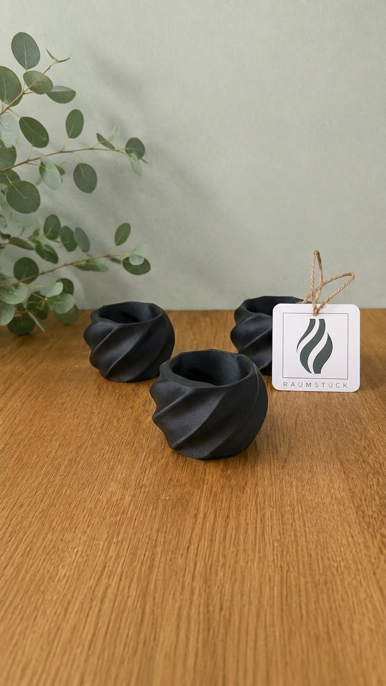 Aura Mini – 3er-Set - Raumstück