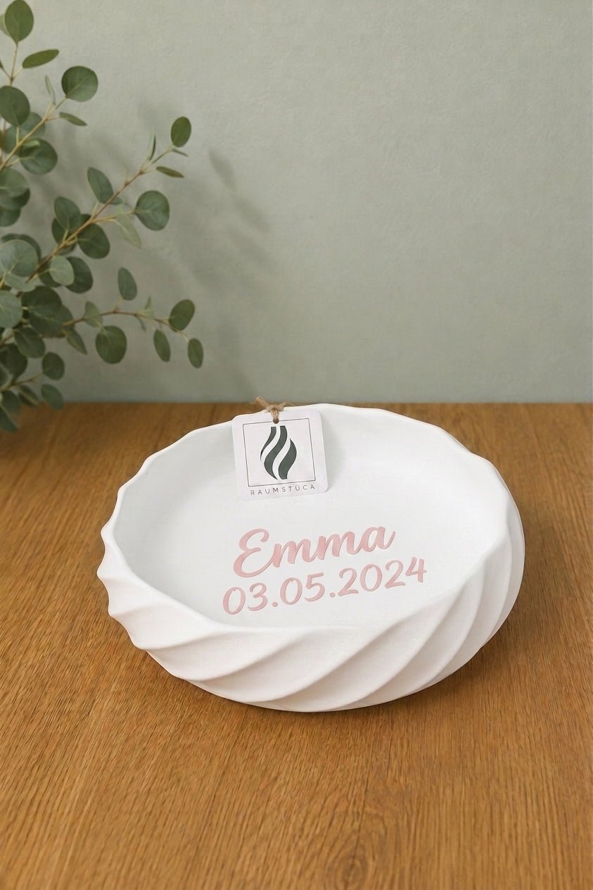 Aura Tableau personalisiert - Raumstück