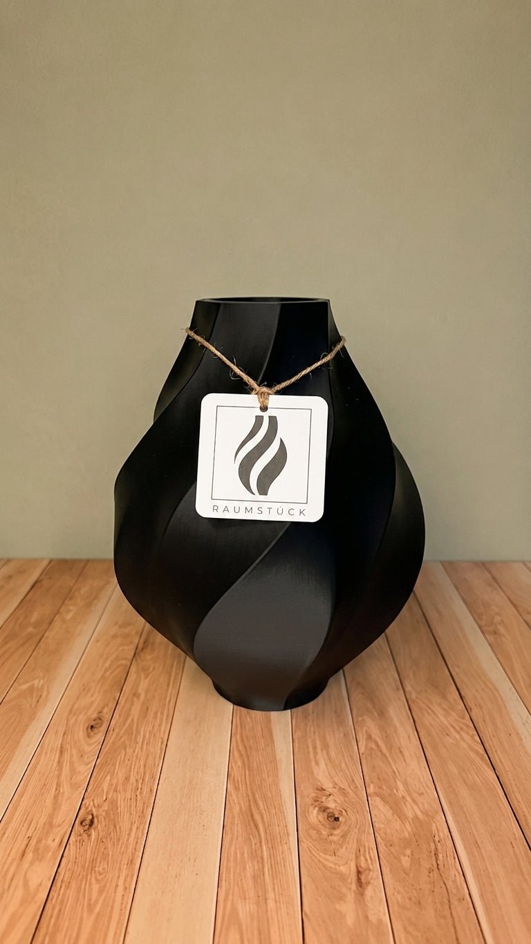 Aura Vase - Raumstück