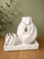 Aura Vase - Raumstück
