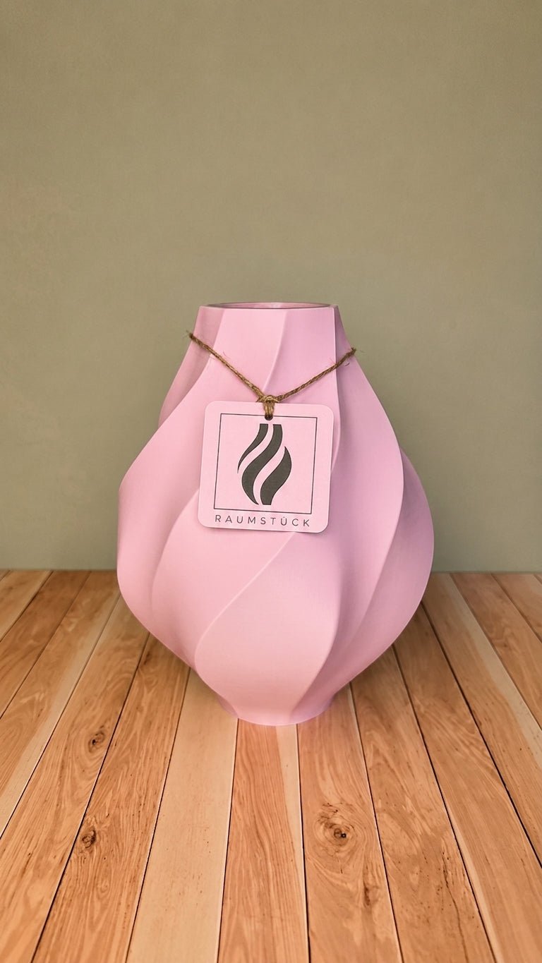 Aura Vase - Raumstück
