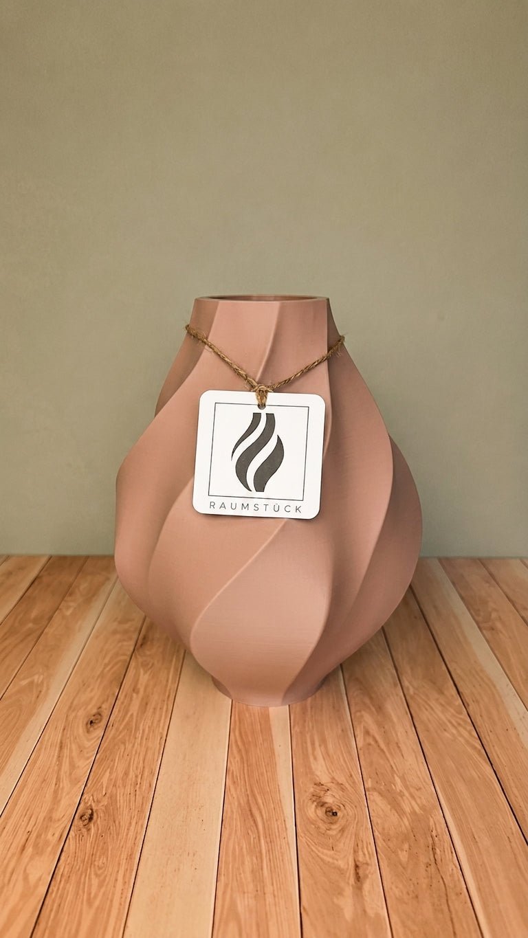Aura Vase - Raumstück