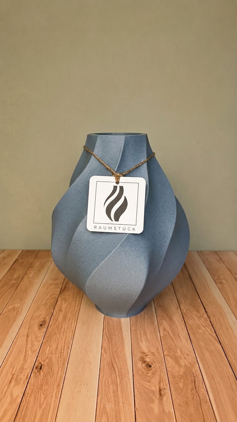 Aura Vase - Raumstück
