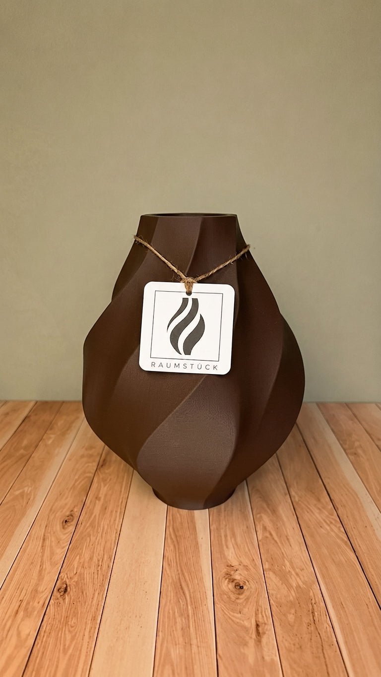 Aura Vase - Raumstück