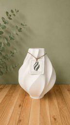 Aura Vase - Raumstück