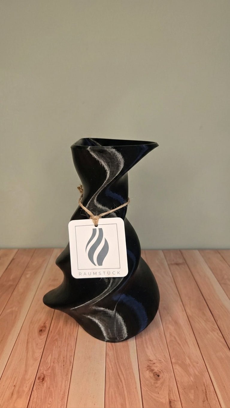 Dune Vase - Raumstück