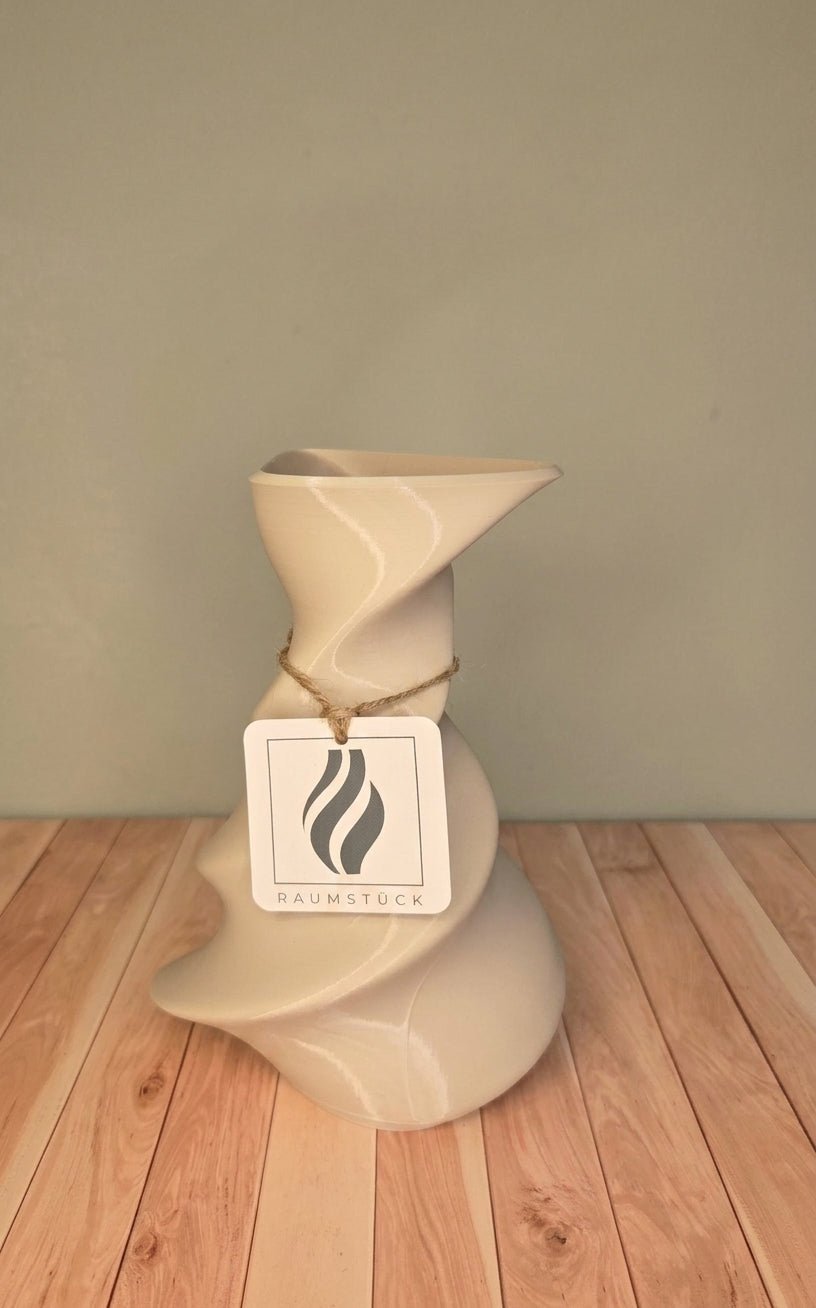 Dune Vase - Raumstück