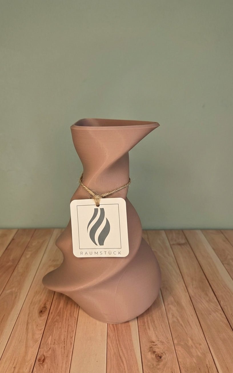 Dune Vase - Raumstück