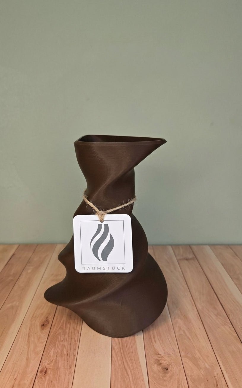 Dune Vase - Raumstück