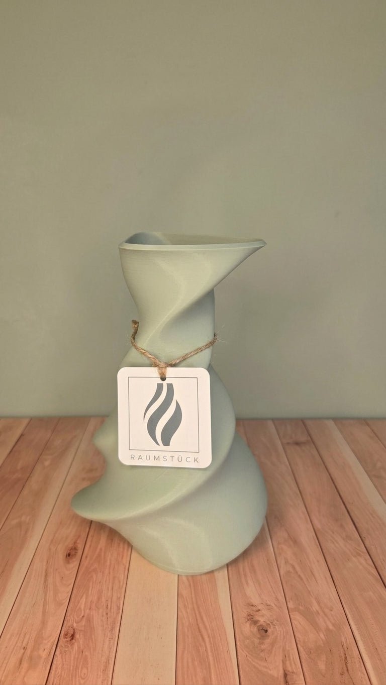 Dune Vase - Raumstück