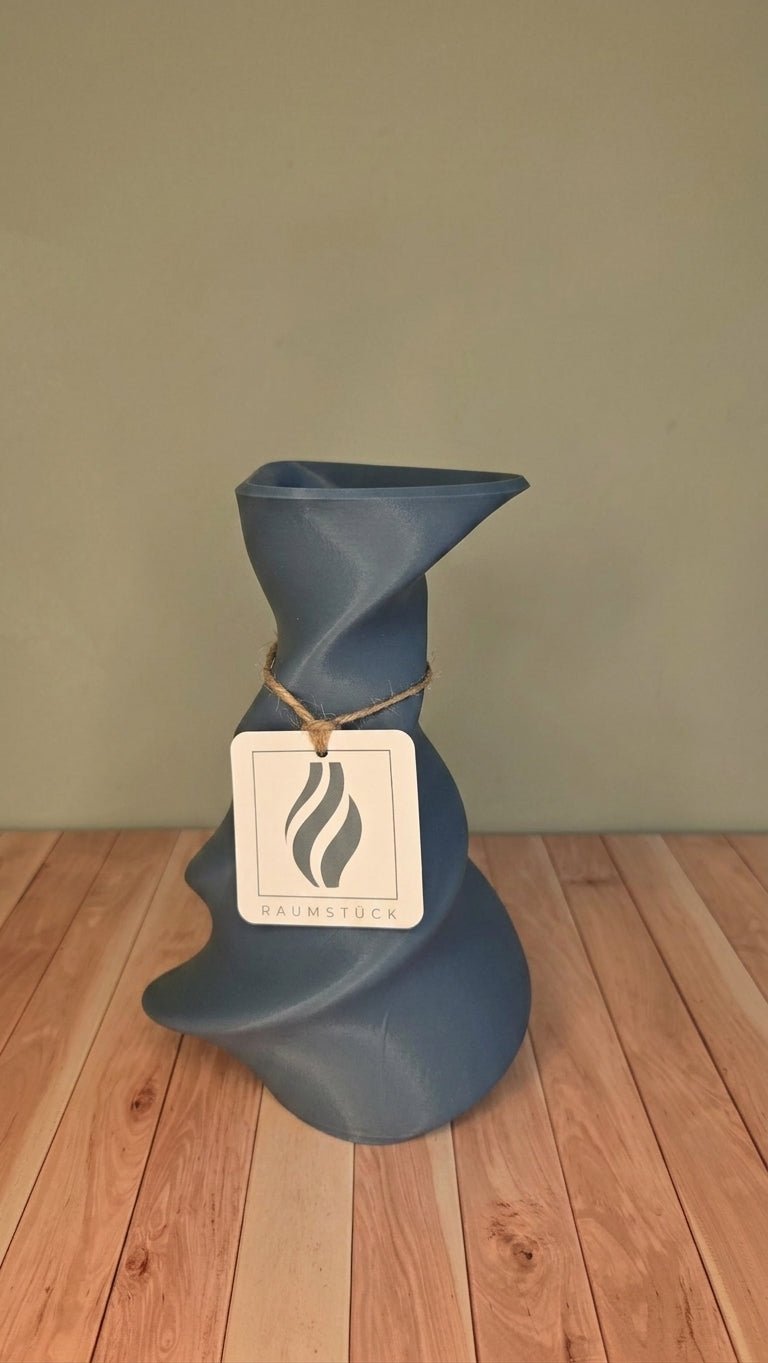 Dune Vase - Raumstück