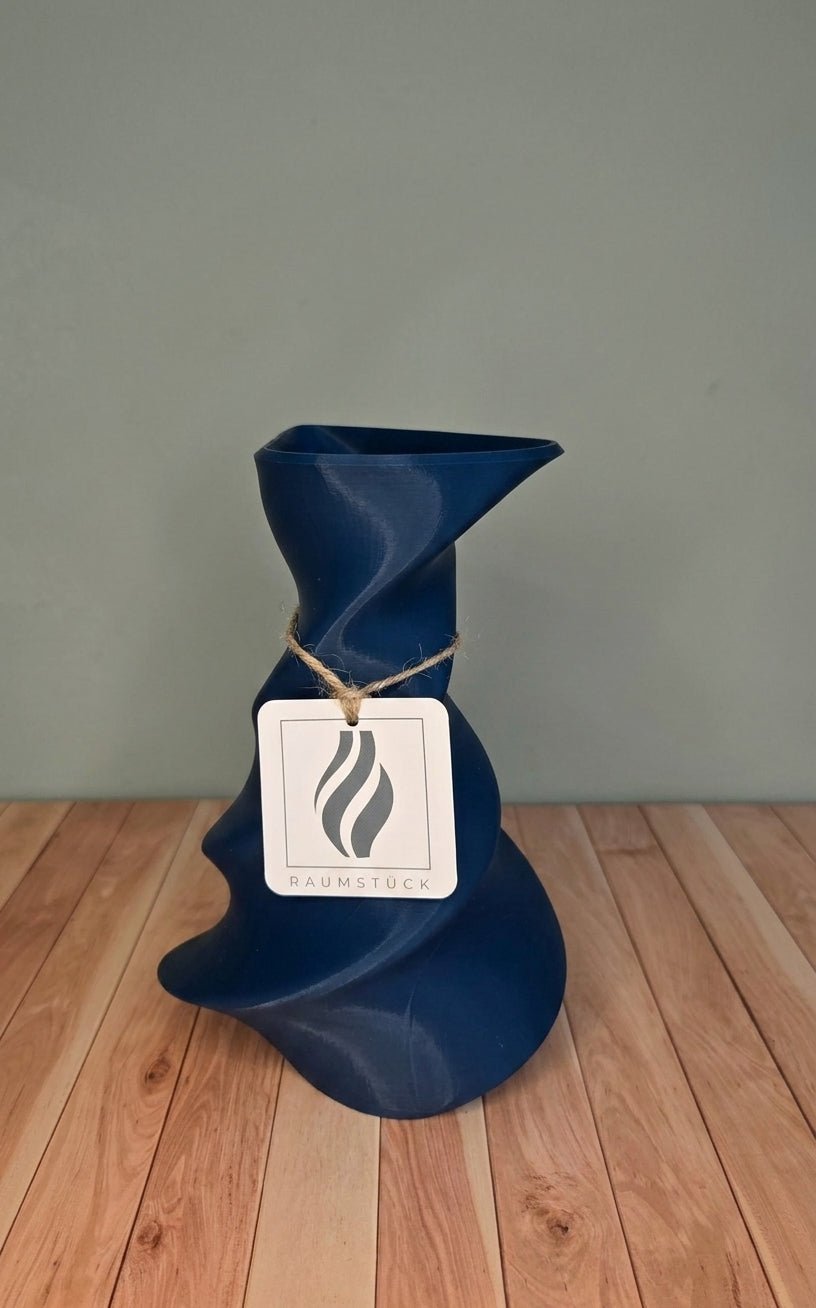 Dune Vase - Raumstück