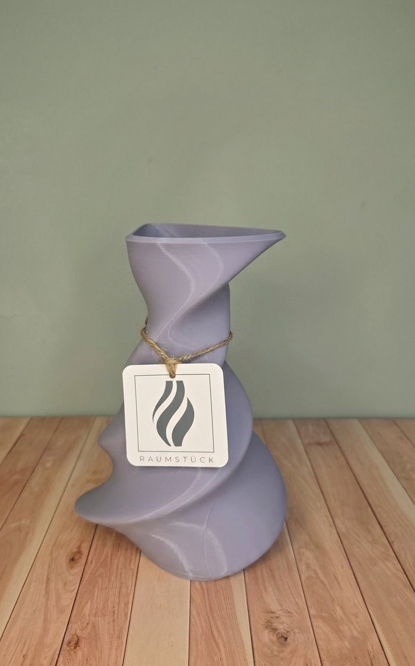 Dune Vase - Raumstück