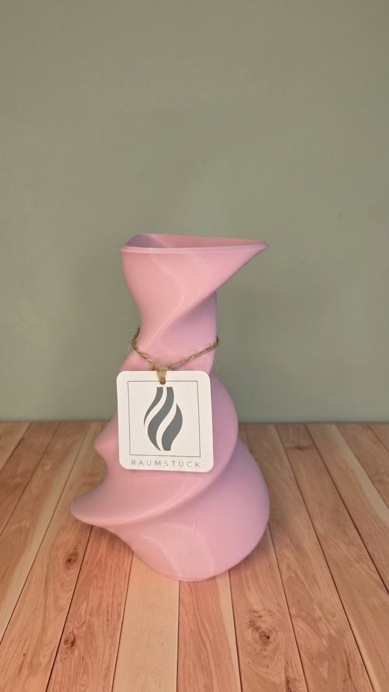 Dune Vase - Raumstück